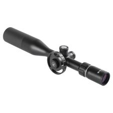 Riflescope Valiant Zephyr 6-24x50 SF SIR 20x 1/2 Mil Dot