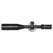 Riflescope Valiant Zephyr II 5-20x50 SF SIR FBR MRAD