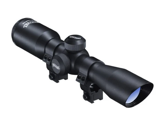 Riflescope Walther 4 x 32 Compact