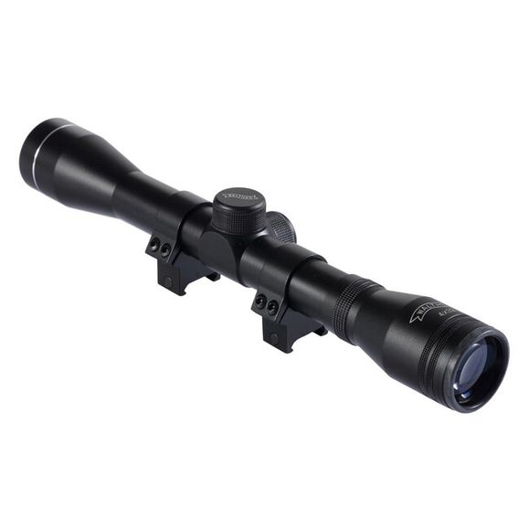 Riflescope Walther 4 x 32, 22 mm