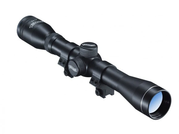 Riflescope Walther 4 x 32, 11 mm