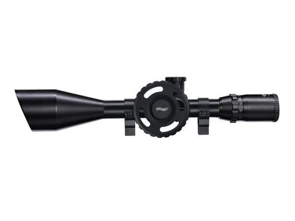 Riflescope Walther 8 - 32 x 56