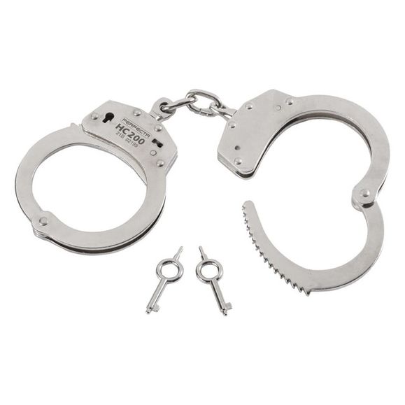 Handcuffs Perfecta HC 200
