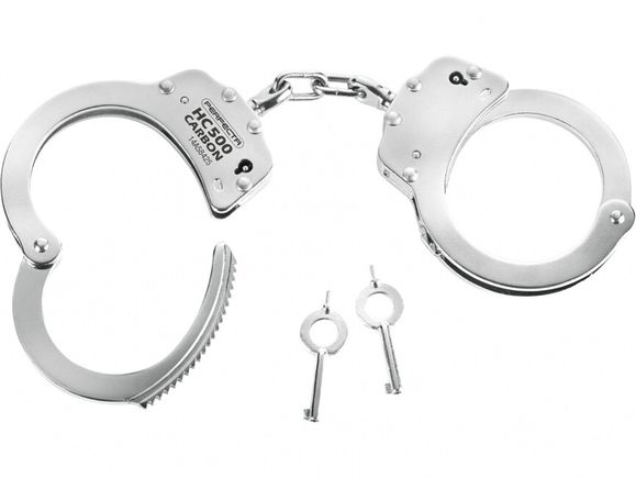 Handcuffs Perfecta HC 500