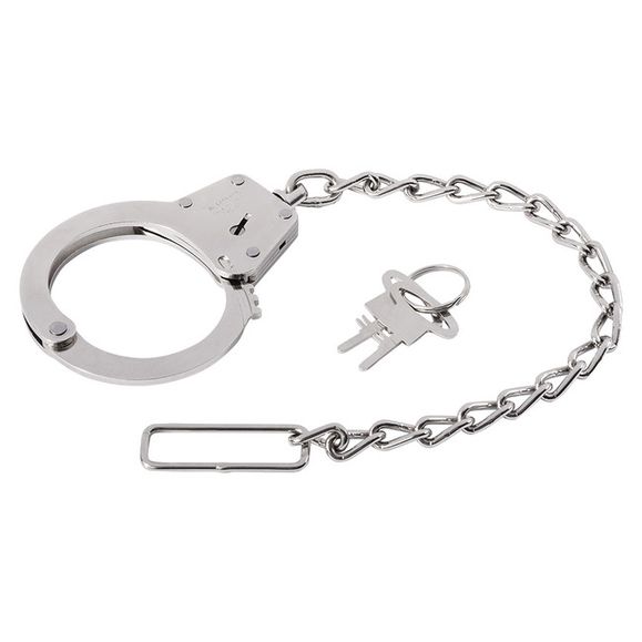 Handcuffs police 9923