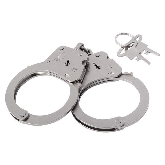 Handcuffs police 9924