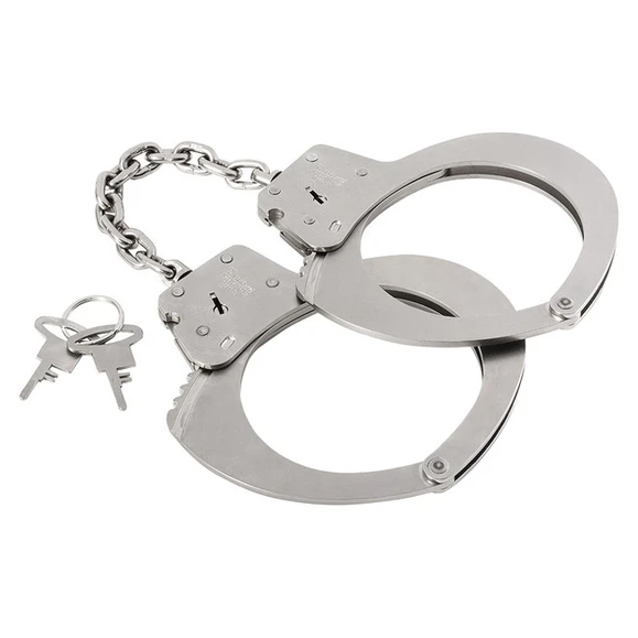 Handcuffs police 9925