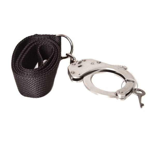 Handcuffs Professional trailing