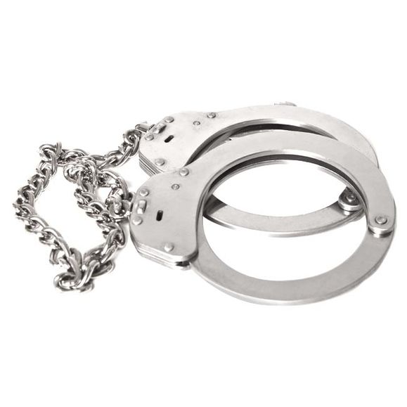 Handcuffs Professional for feet