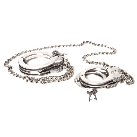 Handcuffs Professional for feet and hands