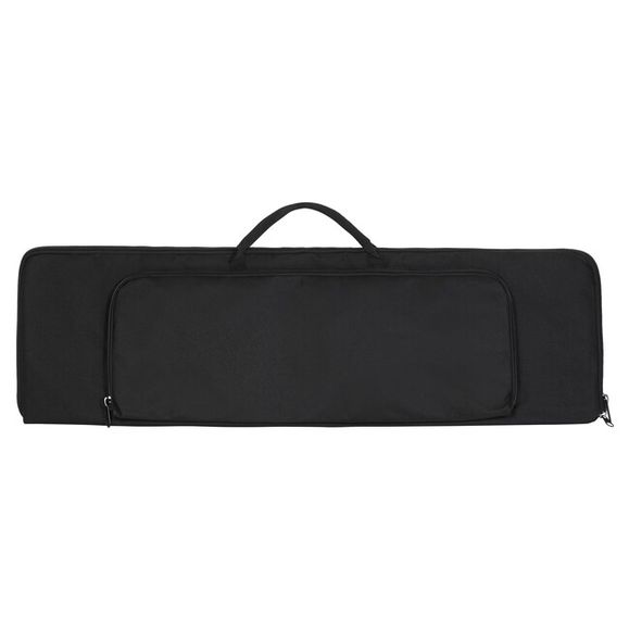 Rifle case for rifle up to 98 cm Swiss Arms, black
