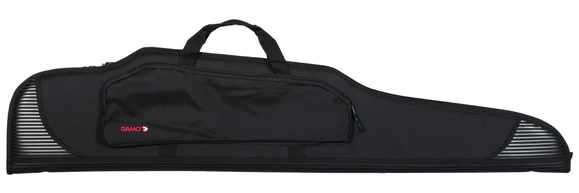 Rifle case Gamo Luxe, 125 cm, black