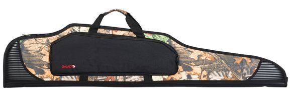 Rifle case Gamo Luxe, 125 cm, camo