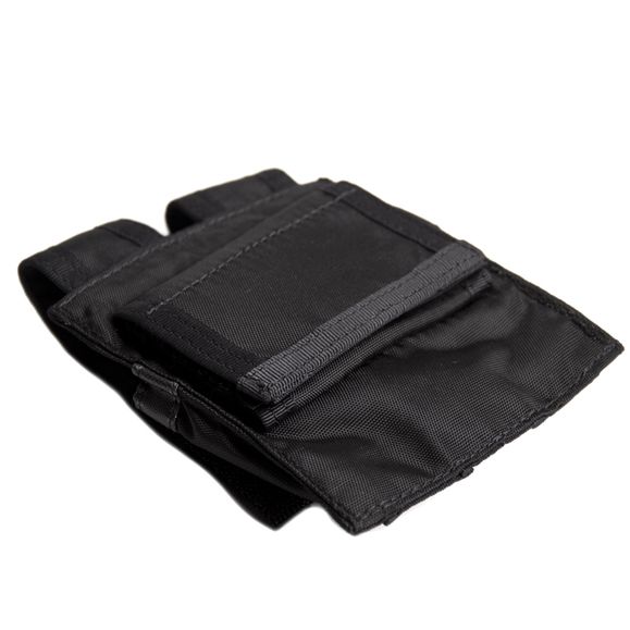 Two magazines pouch CZ 75/85
