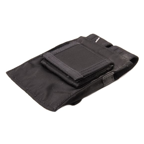 Two magazines pouch CZ 82/83