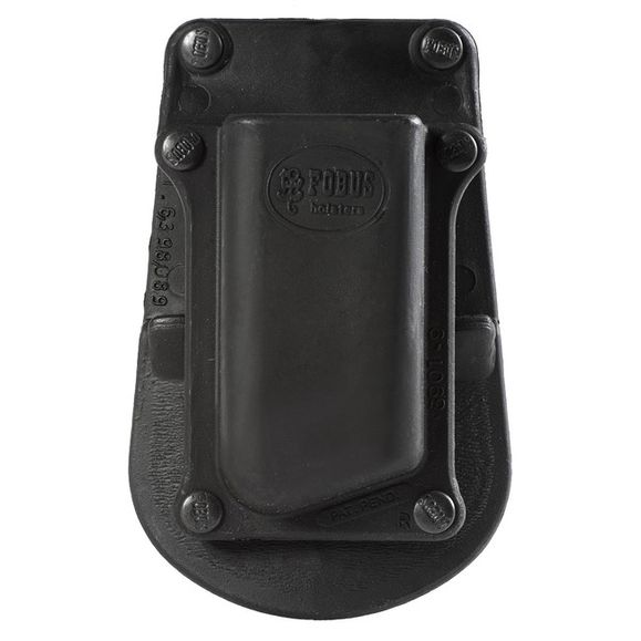 Holster for magazine Fobus 3901-9 with paddle