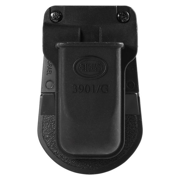 Holster for  magazine Fobus 3901-G with paddle