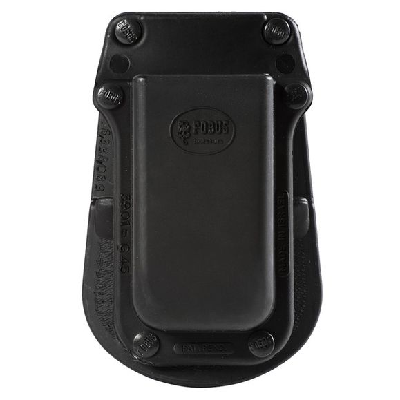 Holster for magazine Fobus 3901-G45 with paddle
