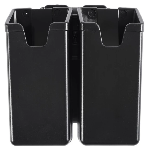 Case rotary plastic MH-MH-44 for two magazines EVO / Stribog