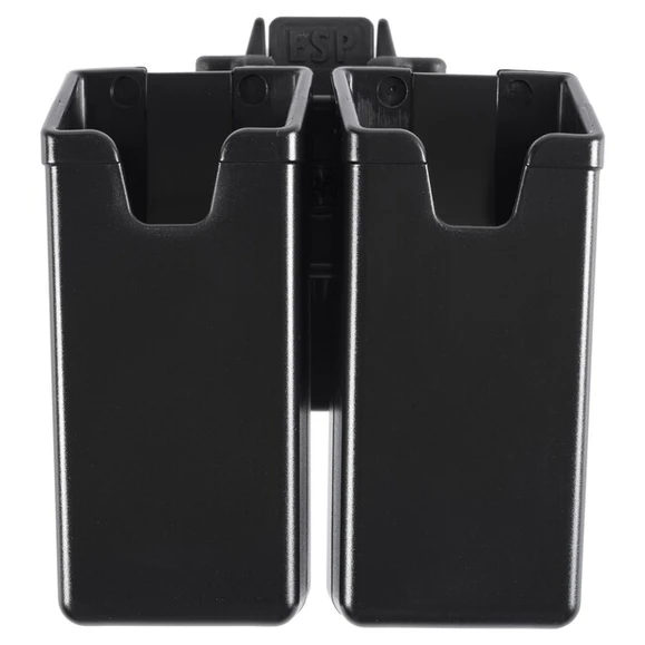Case rotary plastic MH-MH-84 for two magazines EVO / Stribog