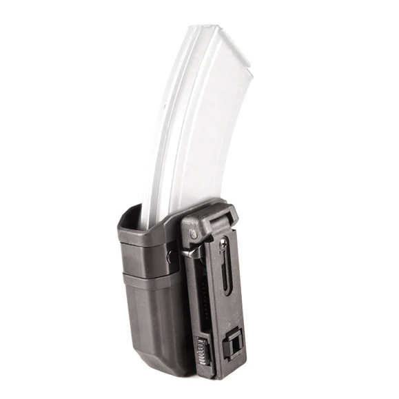 Case rotary plastic MH-14-AK for magazines AK-47 (7.62 × 39 mm)