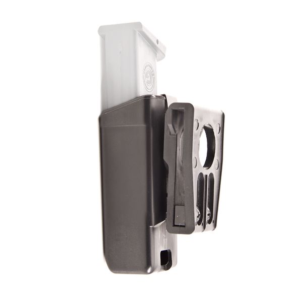Case rotary plastic MH-34 for magazines 9 mm Luger