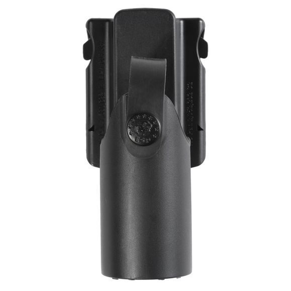TH-04-C holster, rotary, plastic, for classic tonfa