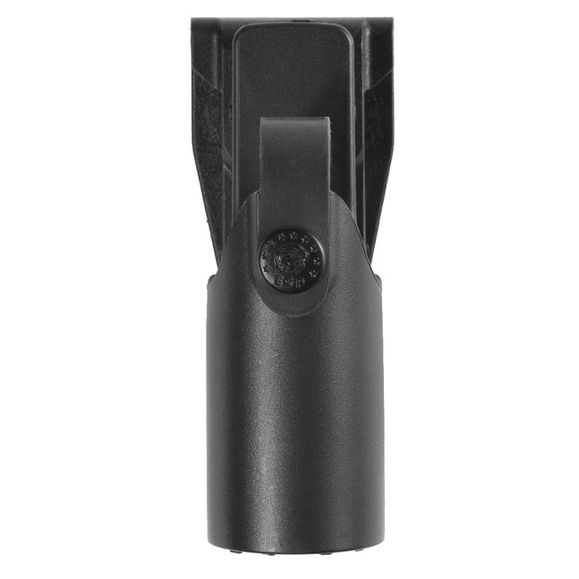 TH-34-C holster, rotary, plastic, for classical tonfa