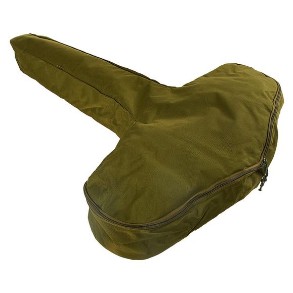 Case Royal for crossbow 98 x 76 cm, green