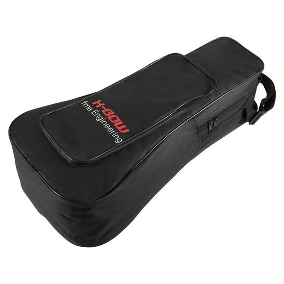 X-Bow FMA Case for Supersonic Crossbows XL with stock