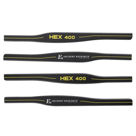 Limbs set Ek-Archery for compound crossbows Hex, black