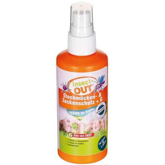 Repellent Insect-OUT, 100 ml