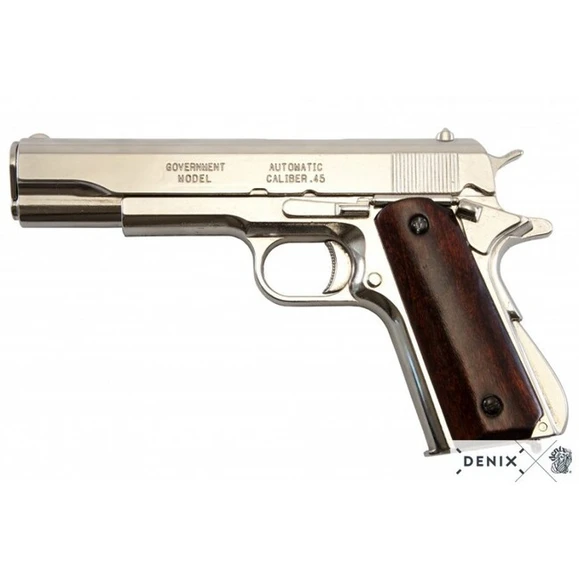 Replica of automatic pistol USA 1911