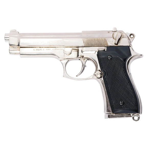 Replika pistol Beretta cal. 9 mm