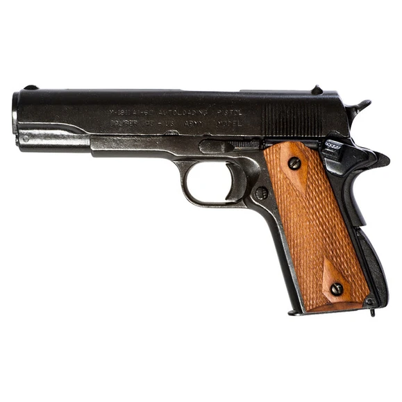 Replica pistol Colt 45 Goverment, USA 1911