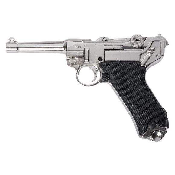 Replica pistol Luger P 08 Germany 1898