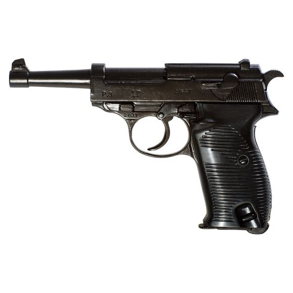 Replica pistol Walter P38, Germany