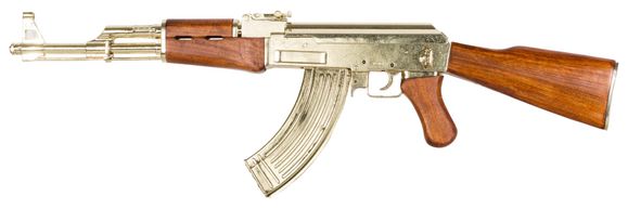 Replica rifle AK 47 Kalašníkov 1947