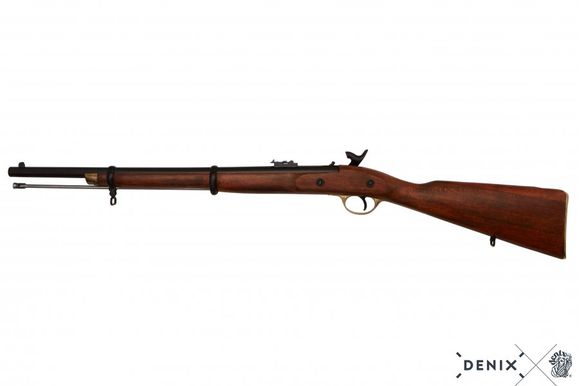 Replica rifle Enfield, England 1860