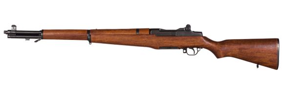 Replica rifle Garand M1, USA, World War 2