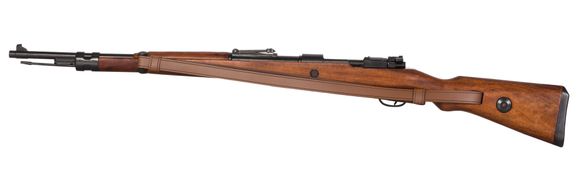 Replica rifle K 98 Mauser, Germany 1935