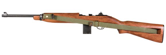 Replica rifle M1 Winchester, USA 1941