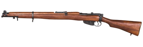 Replica rifle SMLE MK III, UK 1907