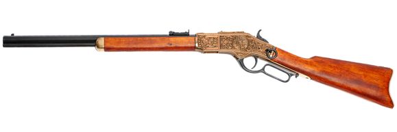 Replica rifle Winchester 73