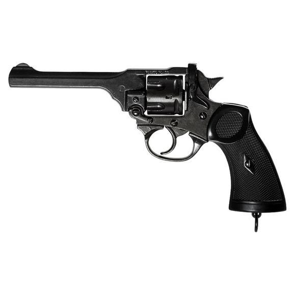Replica revolver MK4 38/200, United Kingdom 1923