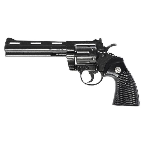 Replica revolver Python USA 1955, 31 cm