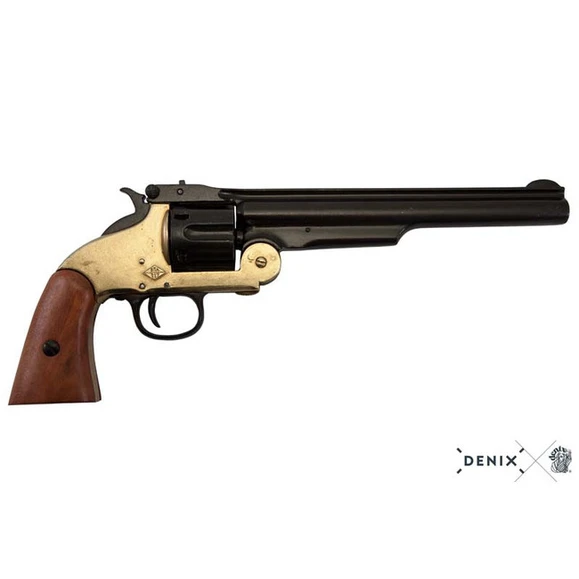 Replica revolver Smith & Wesson, 1869