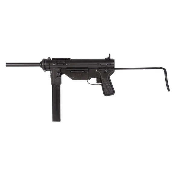 Replica submachine gun, USA 1942
