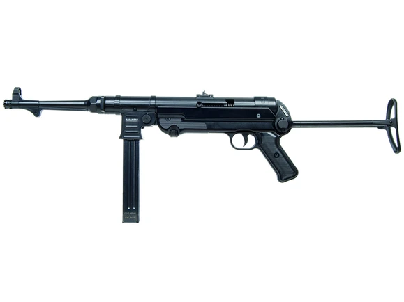 Submachine gun GSG MP 40 Standard, cal. 9 x 19