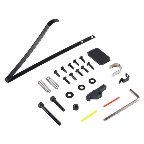 Spare parts kit for Steambow AR-6 Stinger 2